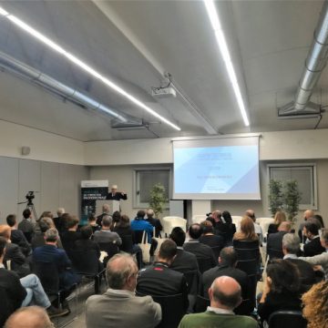 La formazione professionale come asset strategico: TEC Eurolab presenta la nuova Academy.