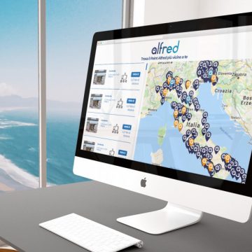 Alfred, la startup che dà nuova vita alle edicole sfruttando la sharing economy, lancia un equity crowdfunding da 400mila euro