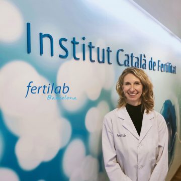 Fertilab Barcelona presenta il suo nuovo piano di gravidanza garantita