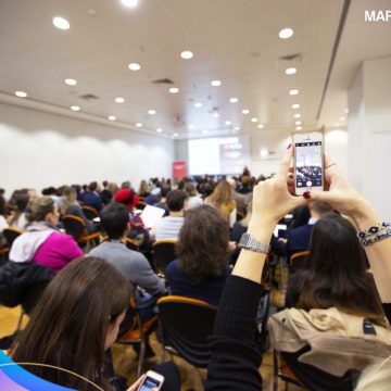 Oltre 800 professionisti del marketing per la quarta edizione del MARKETERs Festival