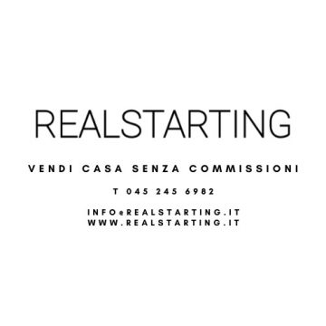 Lanciata a Verona Realstarting, la start-up innovativa per vendere casa senza commissioni