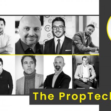 Nasce il “PropTech Mob”: l’alba di una community del proptech italiano verso l’evoluzione del settore immobiliare.