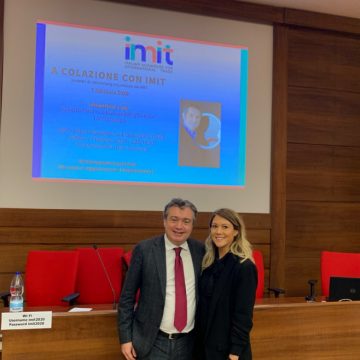 BEYOND THE BOX e IMIT: una partnership che punta alle competenze