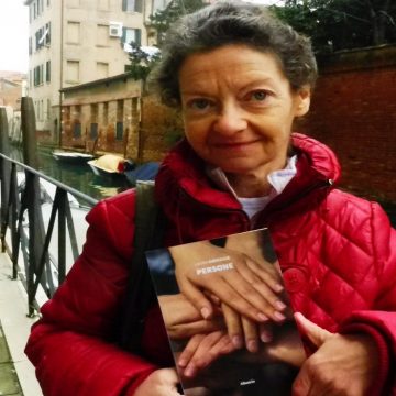 E’ uscito il nuovo libro di Laura Daveggia, ora disponibile in libreria