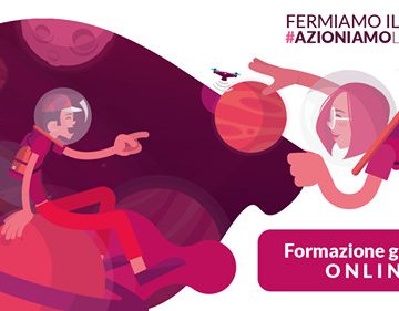 WMF: iniziative e formazione gratuita online per far fronte al COVID-19