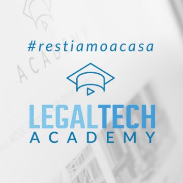 Legal Tech Academy, alta formazione sulle tecnologie legali, gratis per studenti e avvocati