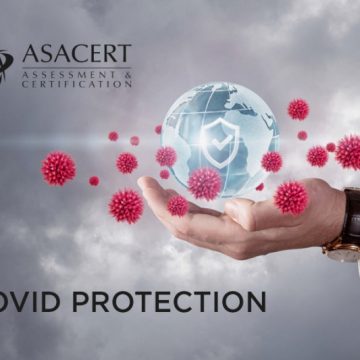 COVID PROTECTION E MONITORAGGIO MEDICO: ASACERT SUPPORTA LE AZIENDE PER UNA RIPARTENZA IN SICUREZZA