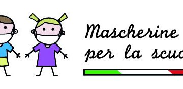 Il Made in Italy anche nelle mascherine