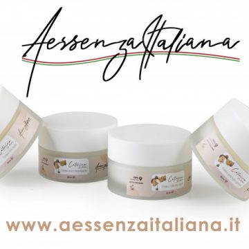 Dalla collaborazione tra Servizi Farmacia Italia Srl e Università della Calabria nasce il top brand di cosmesi e fragranze AESSENZAITALIANA