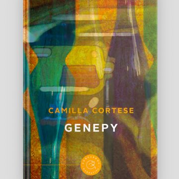 Una love story ai tempi dei call center. Esce “Genepy”, terza opera della scrittrice veronese Camilla Cortese