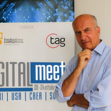 Presentato oggi in Senato l’ottava edizione di DIGITALmeet, il più grande festival diffuso italiano sul mondo del digitale