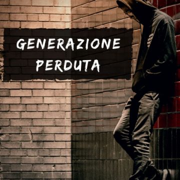 “Generazione perduta”, il nuovo thriller di Gianluca Malato