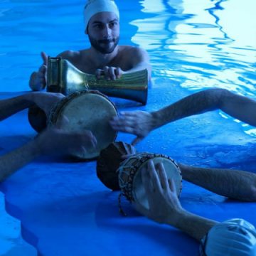 Nuoto, disabilità e nuova metodologia di allenamento in un progetto innovativo di inclusione e integrazione. Parte da Sassari e dalla Sardegna Swim’n’Swing