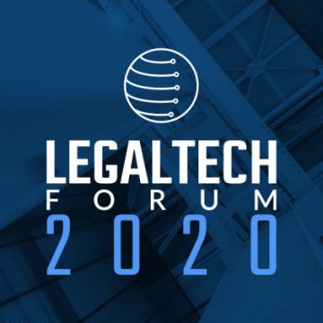 Ritorna Legal Tech Forum, la conferenza più attesa dedicata alle tecnologie legali, in un nuovo format interamente online