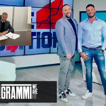 Il fondo Maltese IFF strizza l’occhio alla start-up vicentina “100GRAMMI”