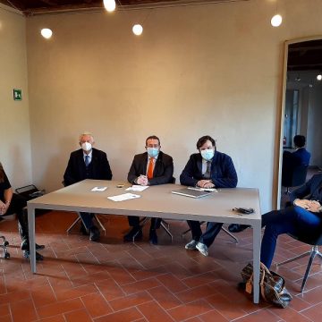 Siglato un protocollo d’intesa tra Federazione Impresa Lavoro Ambiente e Sicurezza e Associazione Nazionale VALORE ITALIA