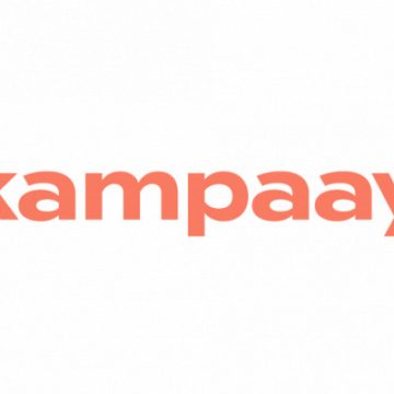 Kampaay, la prima startup italiana  di “Event-as-a-Service” per privati ed aziende,  chiude un round da più di mezzo milione di euro e lancia  il servizio di eventi digitali per le aziende in risposta al COVID-19