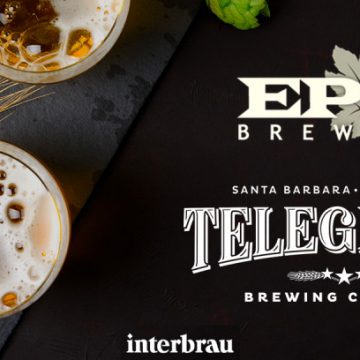 EPIC BREWING E TELEGRAPH BREWING: le nuove proposte di birra firmate Interbrau