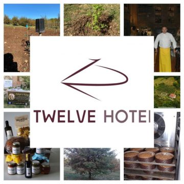 Innovazione e Tartufi: Twelve Hotel & Regal Truffle lanciano la nuova linea di prodotti con tartufo fresco e ingredienti selezionati dedicati al Clientela più esigente