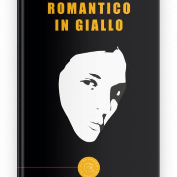 Parla di Napoli “Romantico”, il romanzo giallo d’esordio dello sceneggiatore Brando Improta