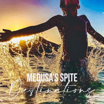 I Medusa’s Spite pubblicano il nuovo singolo “Destinations”