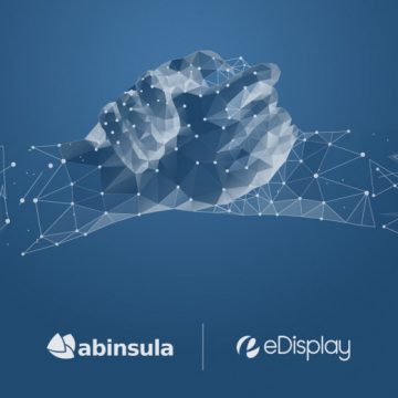 Abinsula ed Edisplay, importanti società sarde impegnate nello sviluppo di software, avviano una partnership commerciale all’insegna dell’innovazione digitale