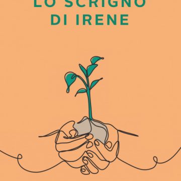 Esce “Lo scrigno di Irene”, introspettiva al femminile della scrittrice genovese Annalisa Margarino