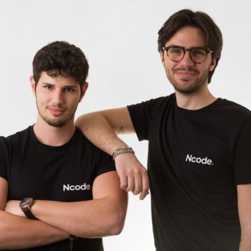 Nasce “Ncode”, la prima startup in Italia ad usare lo sviluppo No Code per aiutare imprenditori e professionisti a sviluppare competenze e prodotti digitali