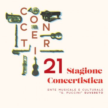 STAGIONE CONCERTISTICA 2021 – TANTA MUSICA NEL CENTRO STORICO DEL BORGO MEDIOEVALE DI SUVERETO (LIVORNO)