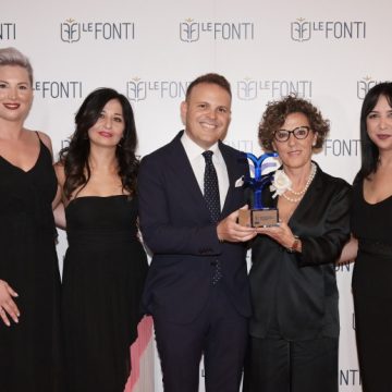 LE FONTI AWARDS 2021: A LIFECAPITAL IL PREMIO ECCELLENZA DELL’ANNO INNOVAZIONE & LEADERSHIP