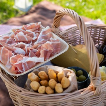 Giovedì 22 luglio a Firenze la seconda tappa del tour “Aria di San Daniele Pic-Nic”