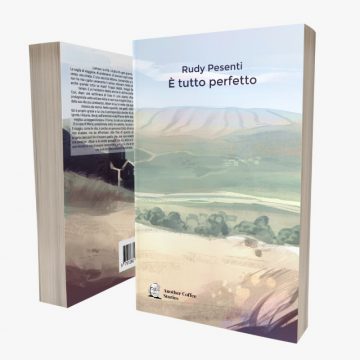 Arriva ‘È Tutto Perfetto’, il libro che non può mancare nella tua estate