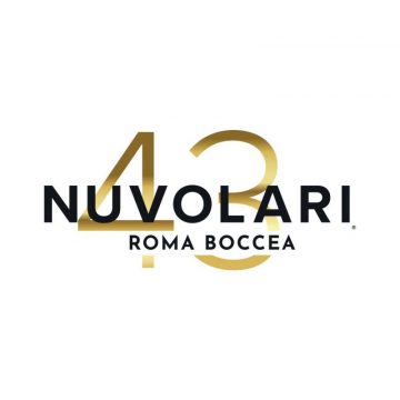 A ROMA BOCCEA APRE IL NEGOZIO NUVOLARI N° 43