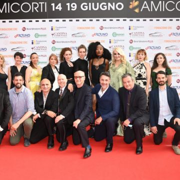 Aperto il bando della 4a edizione di AmiCorti International Film Festival
