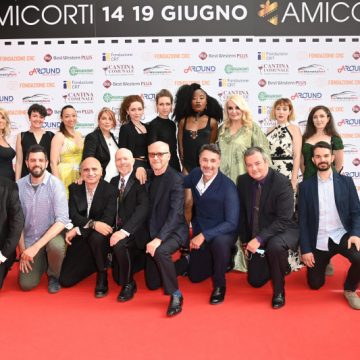 Aperto il bando della 4a edizione di AmiCorti International Film Festival