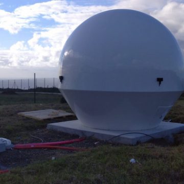 Leaf Space aggiunge cinque nuove stazioni di terra alla rete globale, aumenta la capacità di soddisfare la crescente domanda della clientela