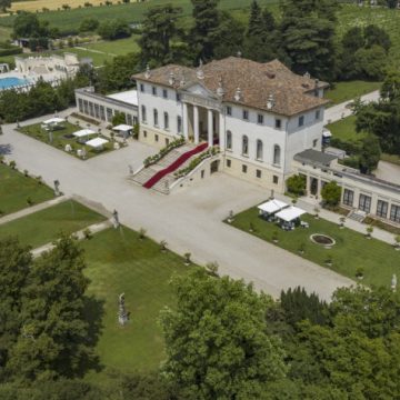 Presentazione a Fieracavalli dell’Evento “Cavalli in Villa” creato per valorizzare e rispettare il territorio attraverso il cavallo, l’alfiere della Cultura.