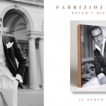 Fabrizio Zampetti – Decem – Dieci – Ten