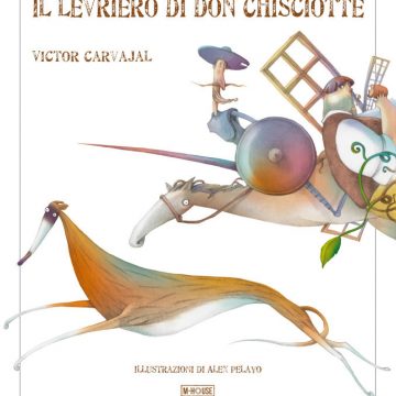 Il levriero di Don Chisciotte