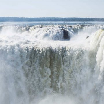 Parco Nazionale dell’Iguazú: foresta, cascate e sapori