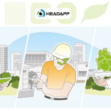 Eco-Mind ed HeadApp insieme per innovare.