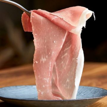 I dati di mercato del 2021 del Prosciutto di San Daniele DOP: fatturato a +14%