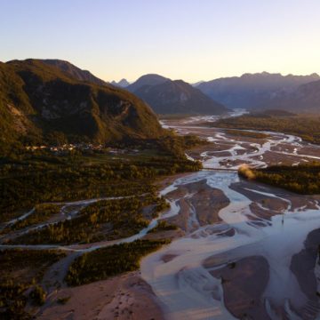 Il Consorzio del Prosciutto di San Daniele a tutela del fiume Tagliamento