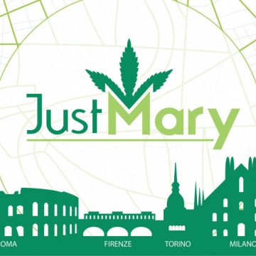 Justmary, startup milanese di delivery di cannabis light, sbarca a Parigi. Intanto apre anche a Bologna, ottava città italiana