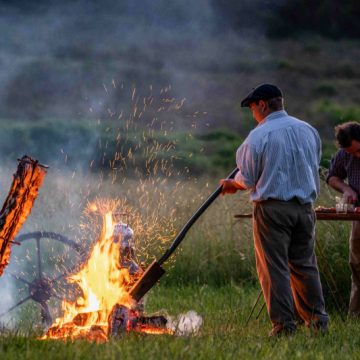 L’Asado: l’esperienza gastronomica argentina