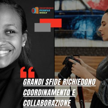 Idrogeno – Deloitte lancia il 3 marzo il Green Hydrogen Tech Accelerator – intervista a Anoushka Alexandre, Senior Manager Deloitte