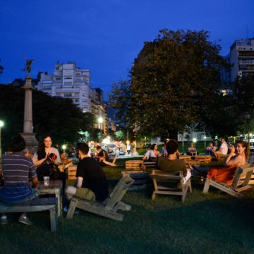Buenos Aires: i quartieri imperdibili di una città in perenne trasformazione