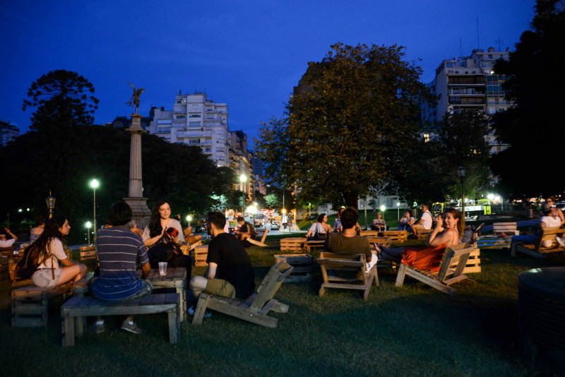 Buenos Aires: i quartieri imperdibili di una città in perenne trasformazione
