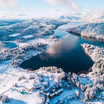 Argentina, un paradiso per gli amanti dello sci e degli sport sulla neve