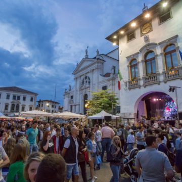 La festa del Prosciutto di San Daniele programmata per fine agosto 2022